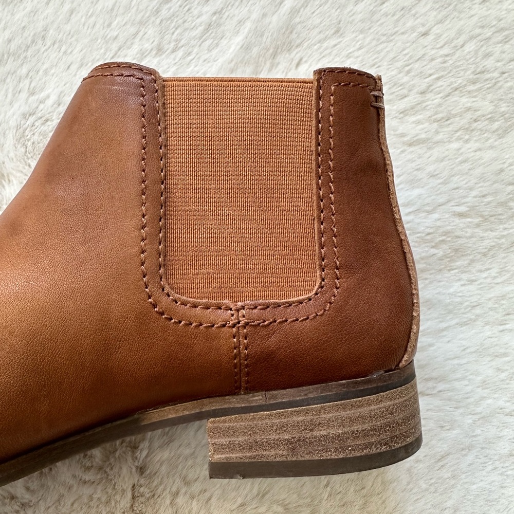Frye Booties - Picture 8 of 13